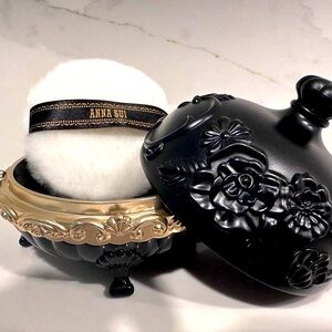 Anna Sui Powder Case (Sold out everywhere)